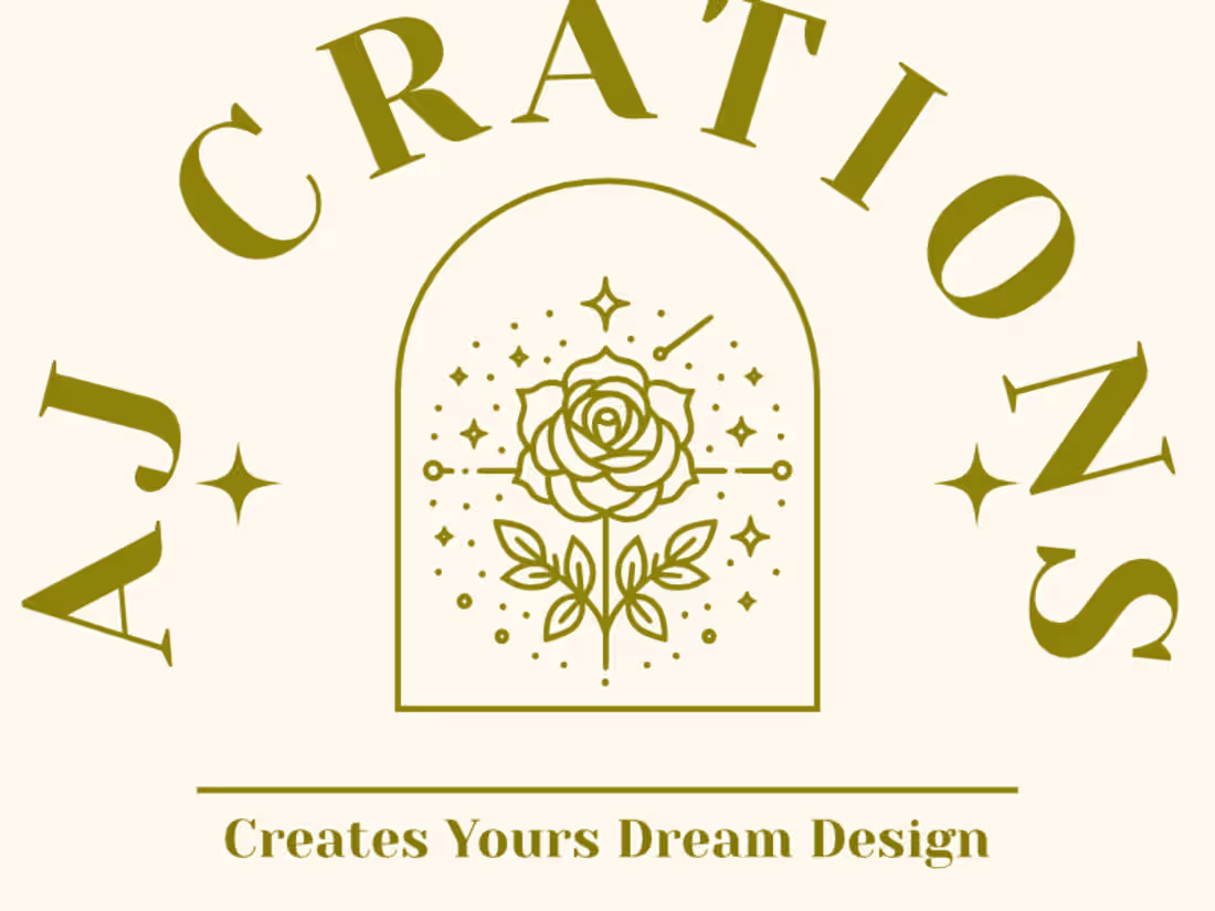 Cover image for Crafting Distinctive Logos That Captivate and Connect. 