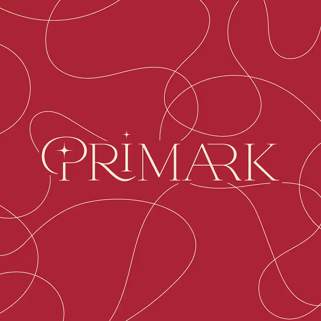 Cover image for Brand Identity for Reimagined Primark
