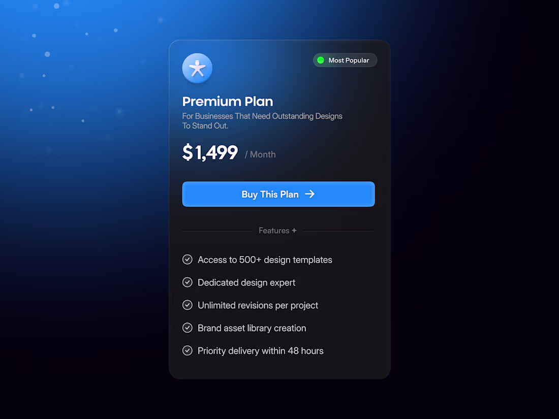 Cover image for Landing Page