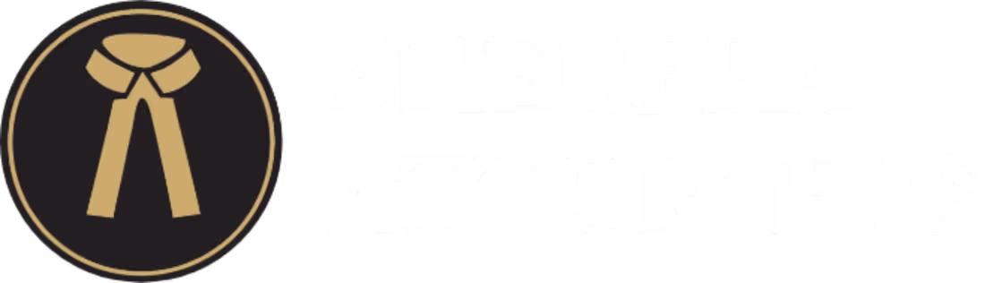 Cover image for Nherera Attorneys