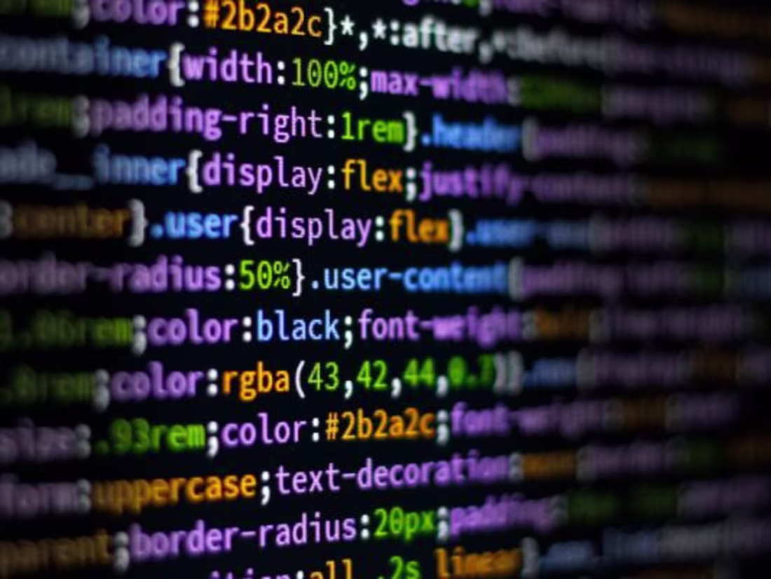 Cover image for Front End Web Developer