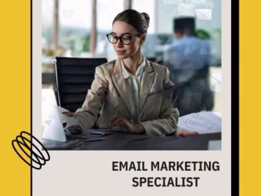 Cover image for Email Marketing Audit and Optimization