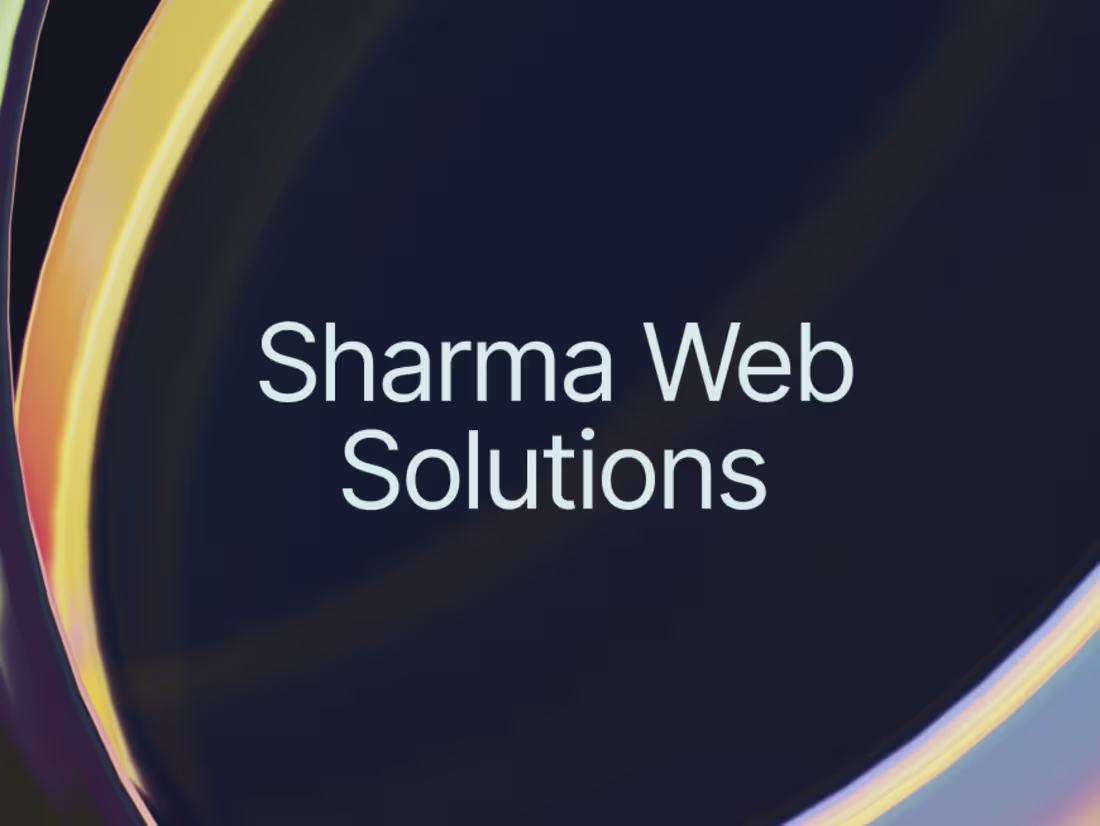 Cover image for Effective, efficient, well designed website design and creation