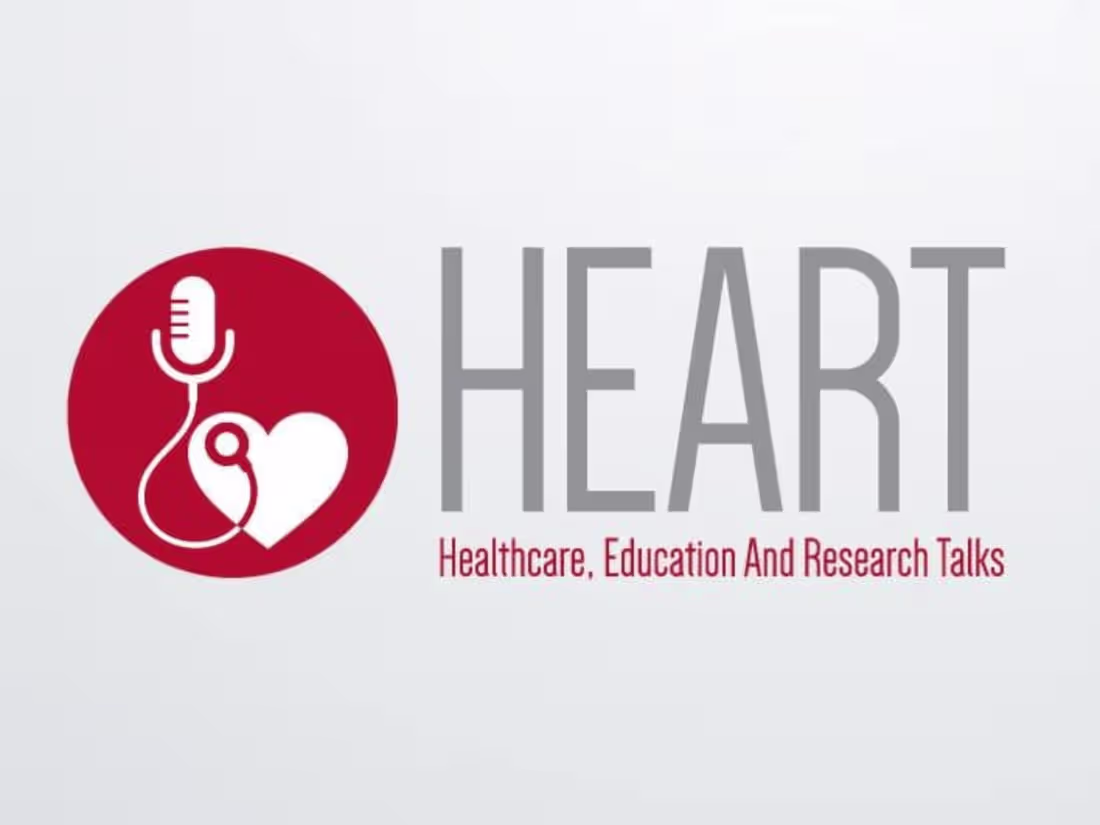 Cover image for HEART - Healthcare, Education, and Research Talks (@heartcluj) …