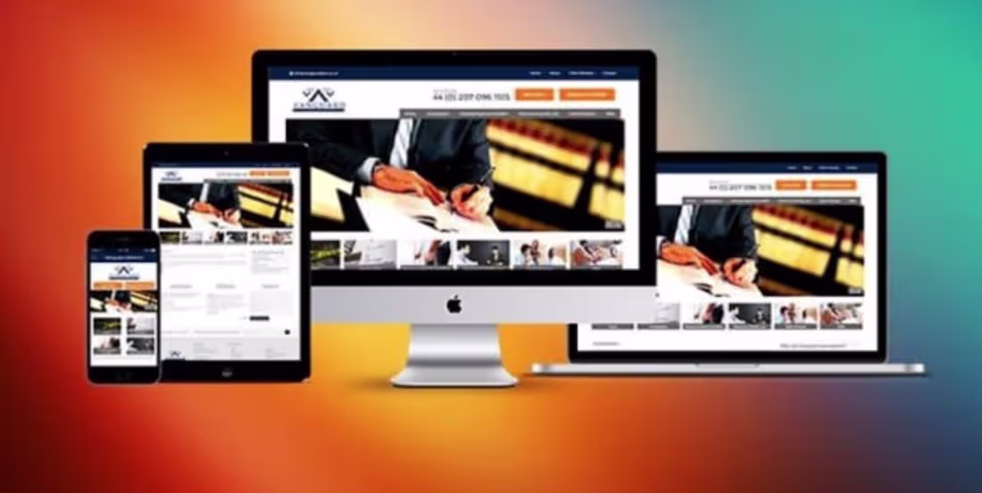 Cover image for I will design wordpress site or blog and redesign