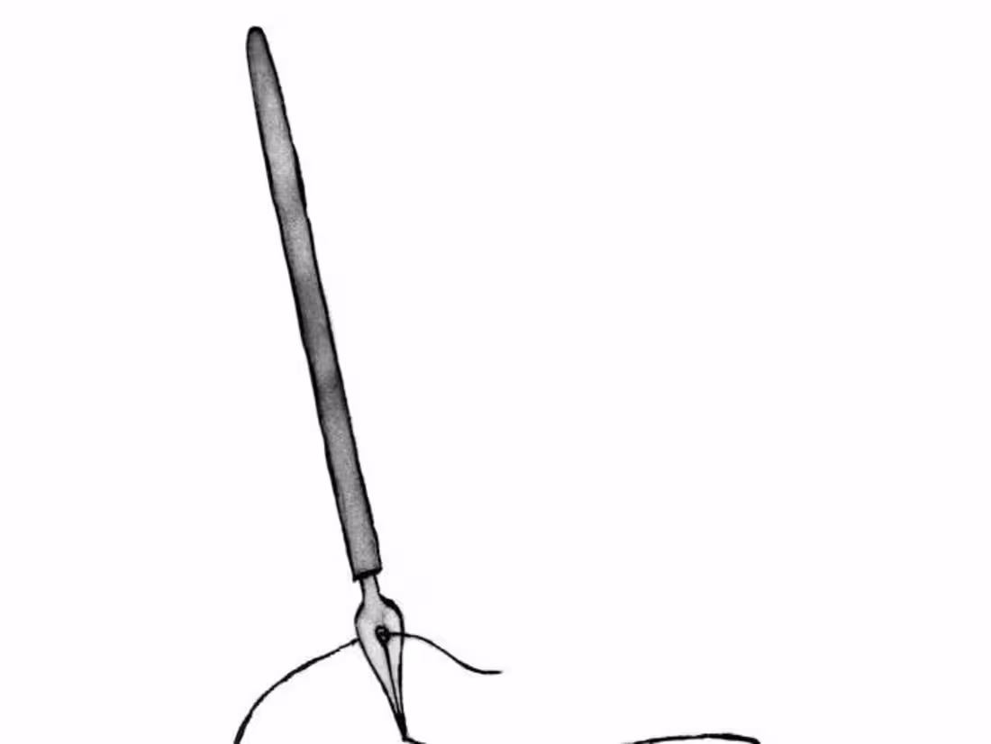 Cover image for In need of a writer whose words connect with the readers ? 