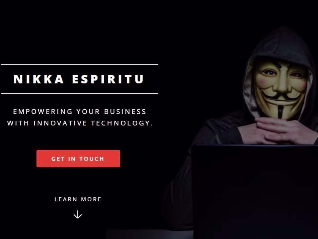 Cover image for Junior Web Developer