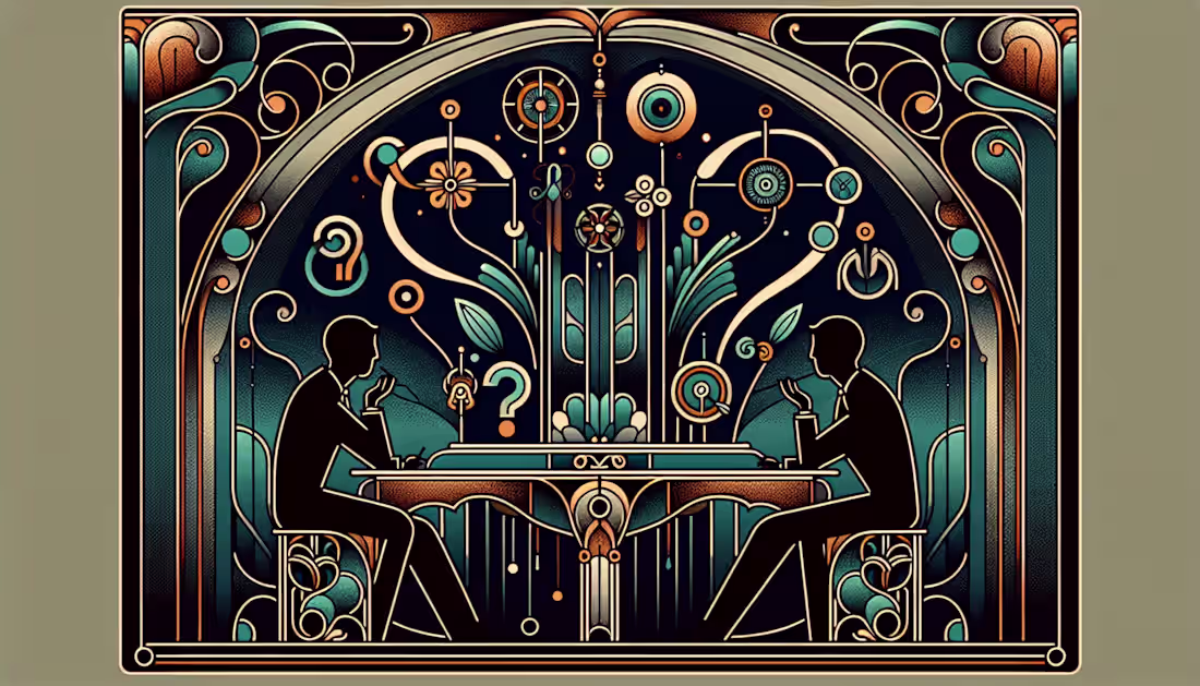 Cover image for Brand Designer Interviews: Questions That Reveal True Expertise