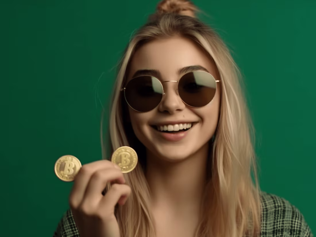 Cover image for Creating Compelling Blog Posts for a Financial Company