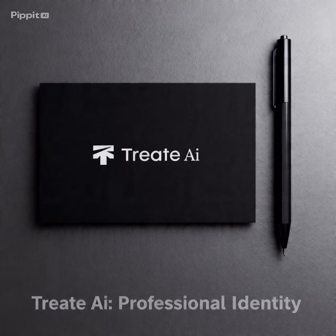 Cover image for Treate AI — where smart