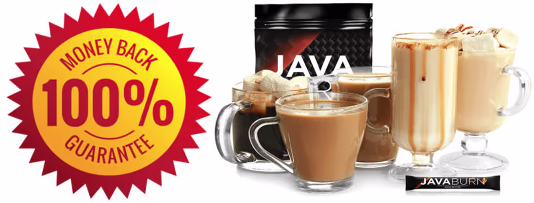 Cover image for JAVA BURN (FULL REVIEW 2025) YOU NEED TO KNOW!