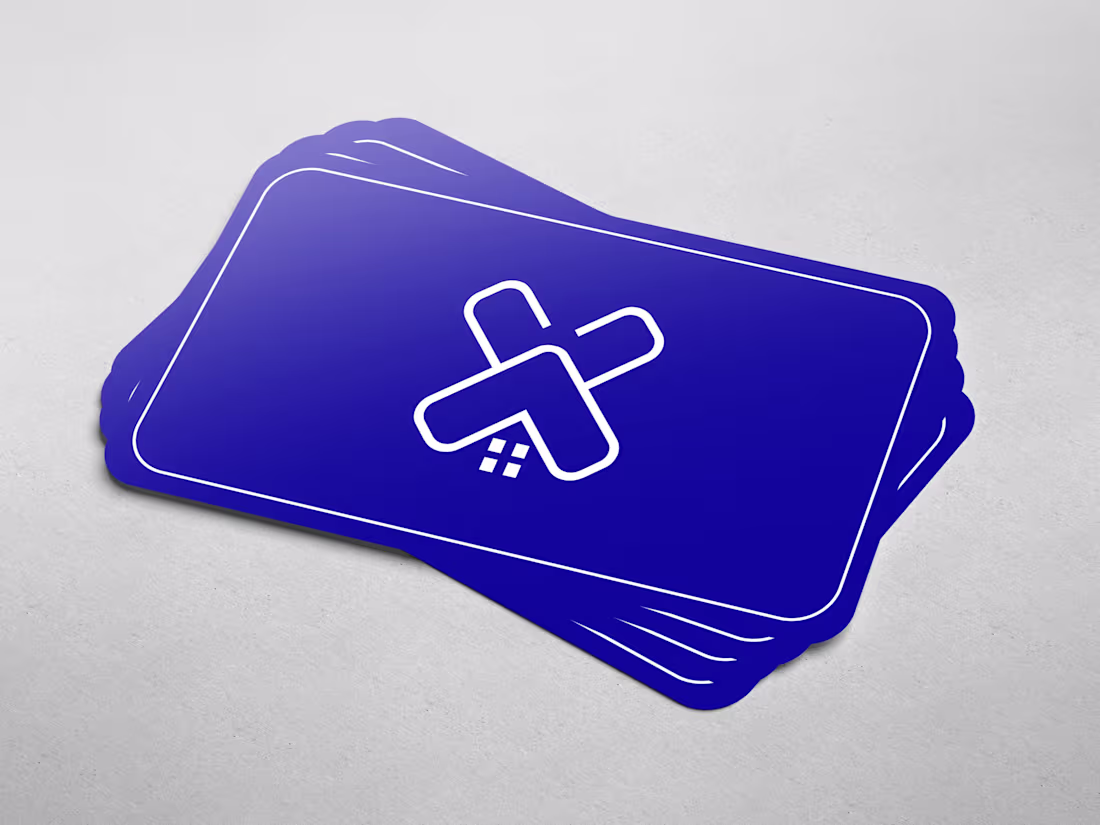 Cover image for Business Card & Logo Design
