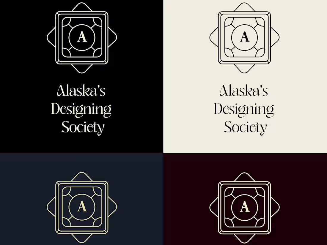 Cover image for Logo & Brand Design