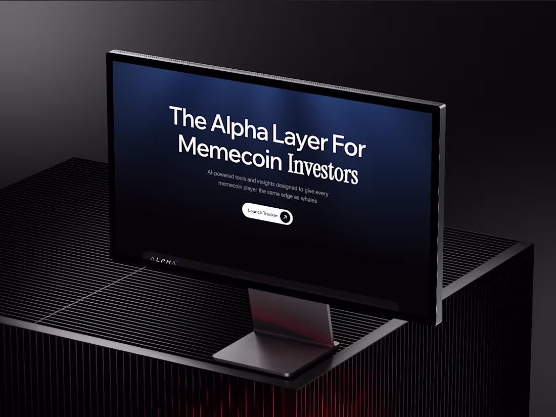 Cover image for AlphaBlock AI