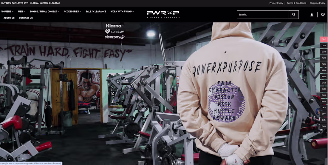 Cover image for Social Media Marketing - Facebook Ads And Instagram Ads For Ecom