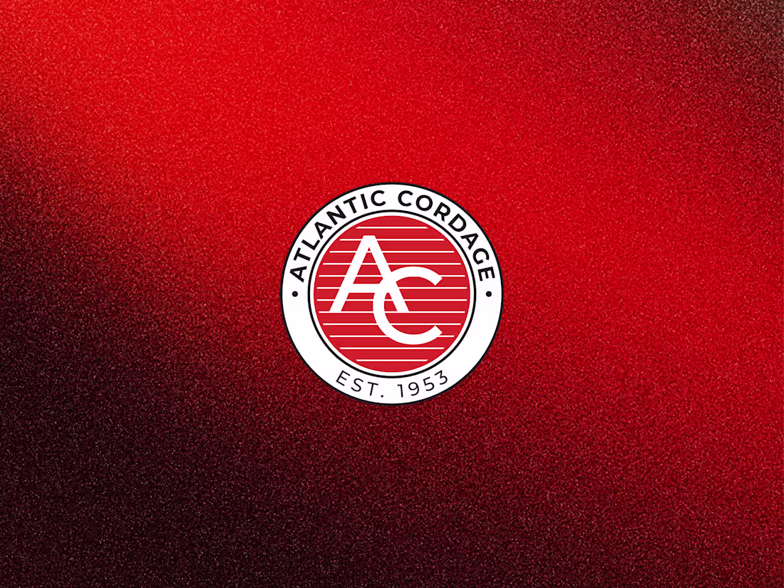 Cover image for Atlantic Cordage—established 1953, third-generation family-o...