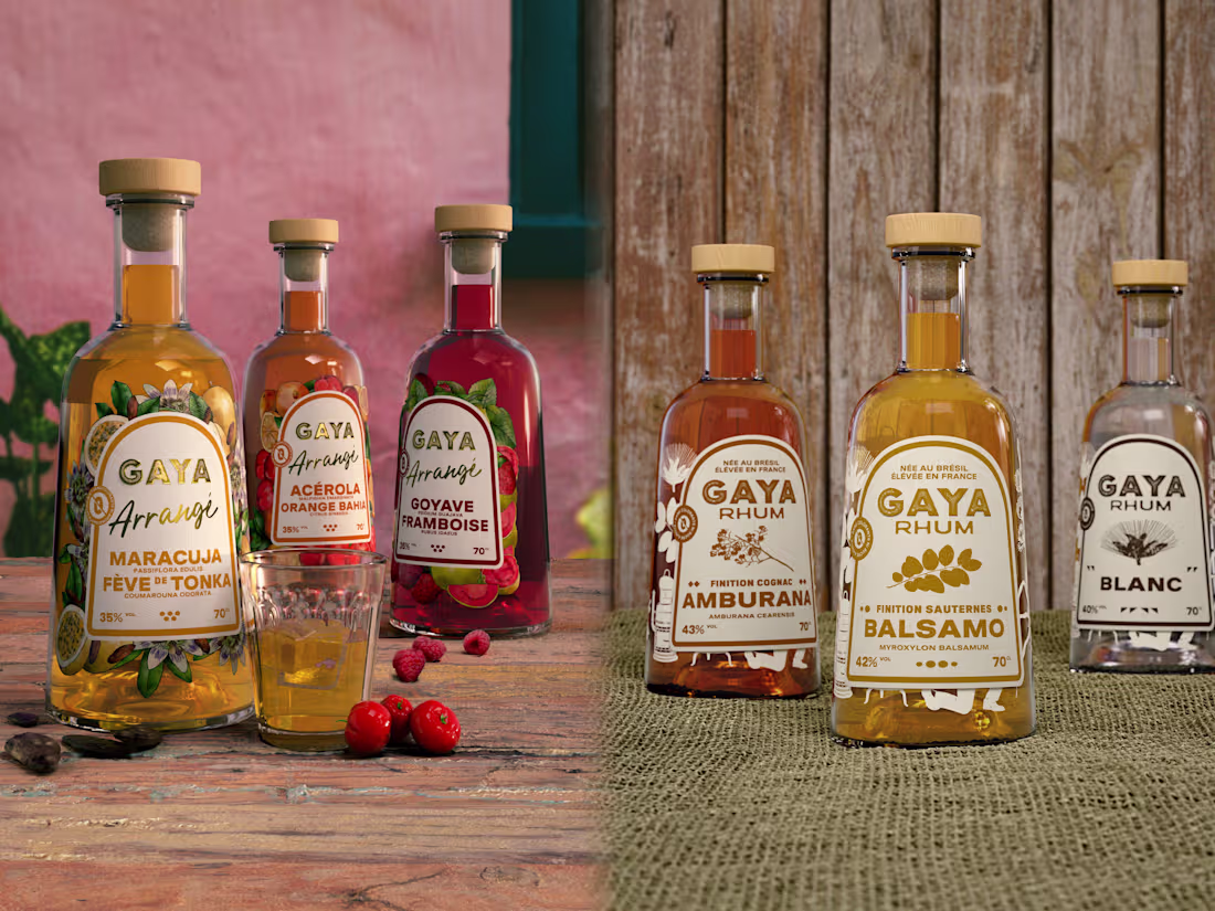 Cover image for 3D Packshot - Still / Animation