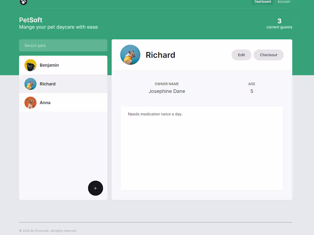 Cover image for PetsCare