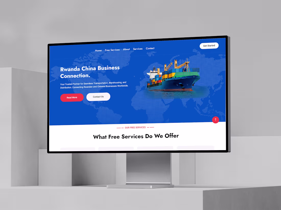 Cover image for Asia Africa Logistics