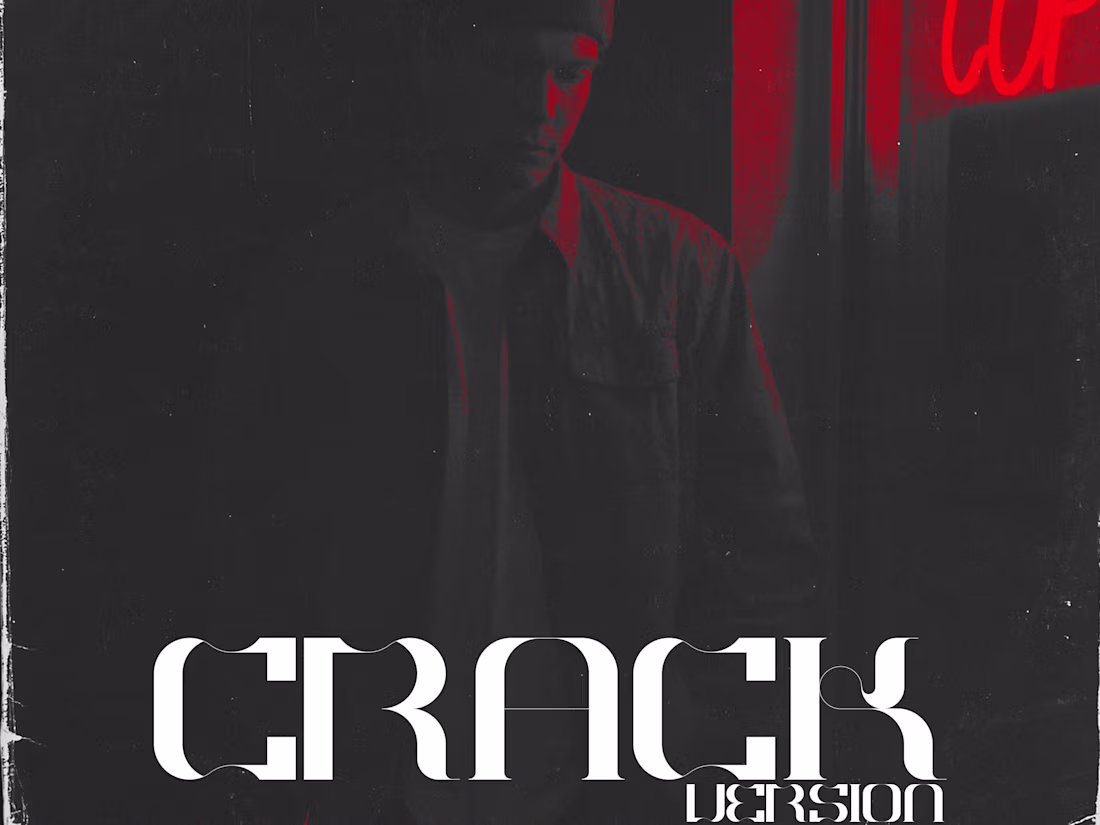 Cover image for Behance