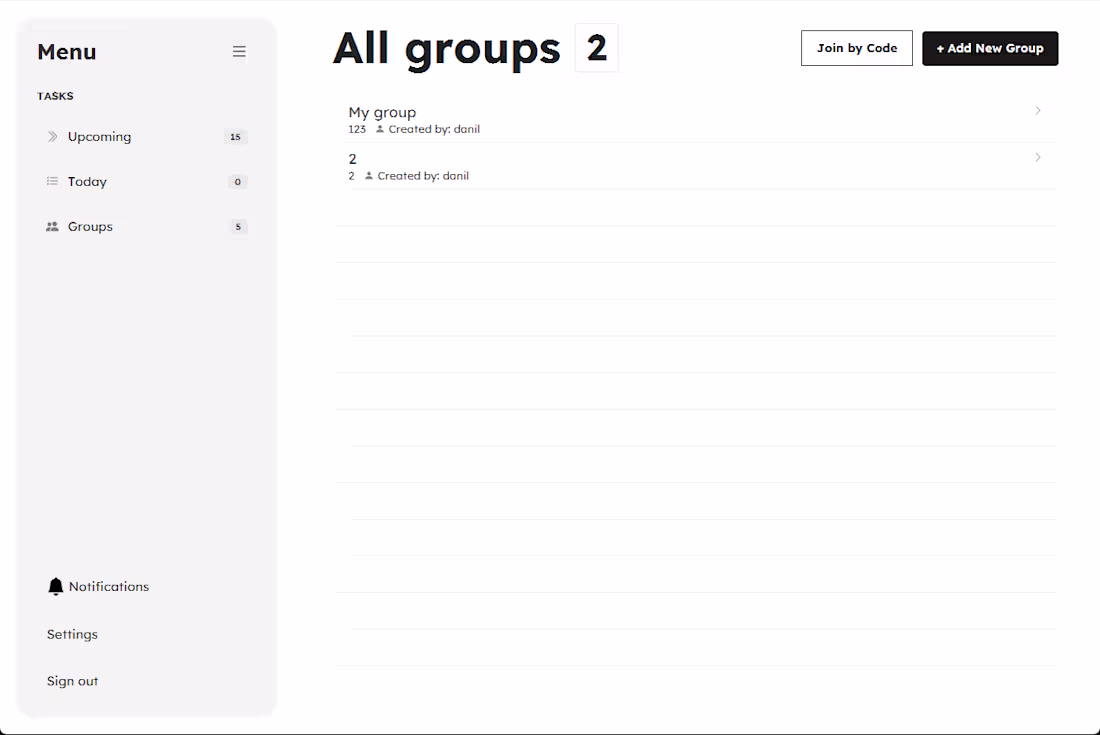 Cover image for Synapse: Collaborative Study Platform (Academic Project)