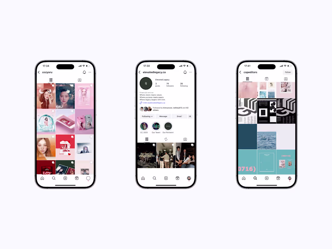 Cover image for Elevated Legacy