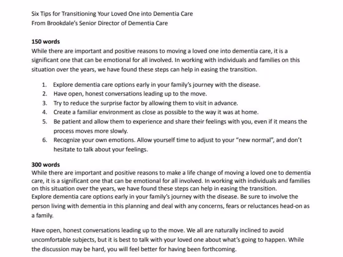 Cover image for Ghostwriting advertorials