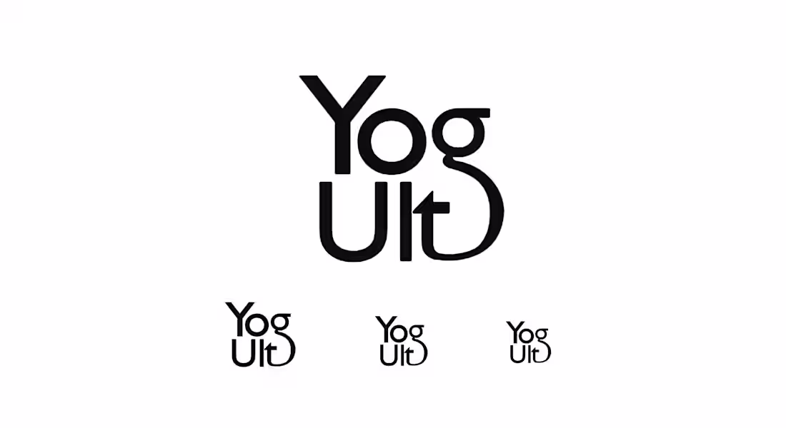 Cover image for Brand Design - Yogult