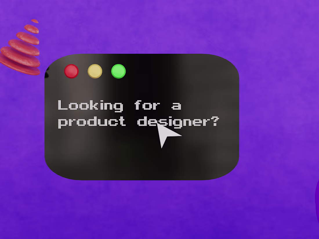 Cover image for Animate your models