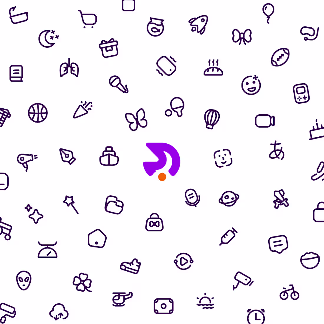 Cover image for Iconixto Icon Library