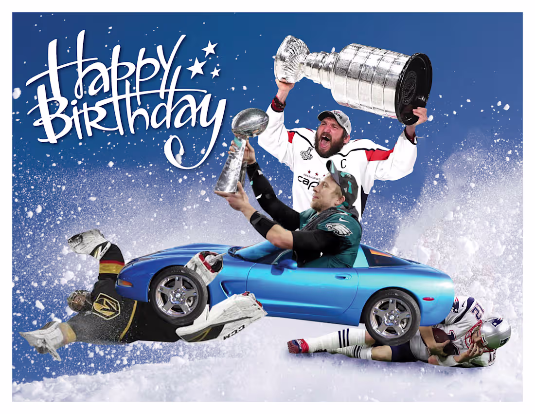 Cover image for Personalized Fun Graphics