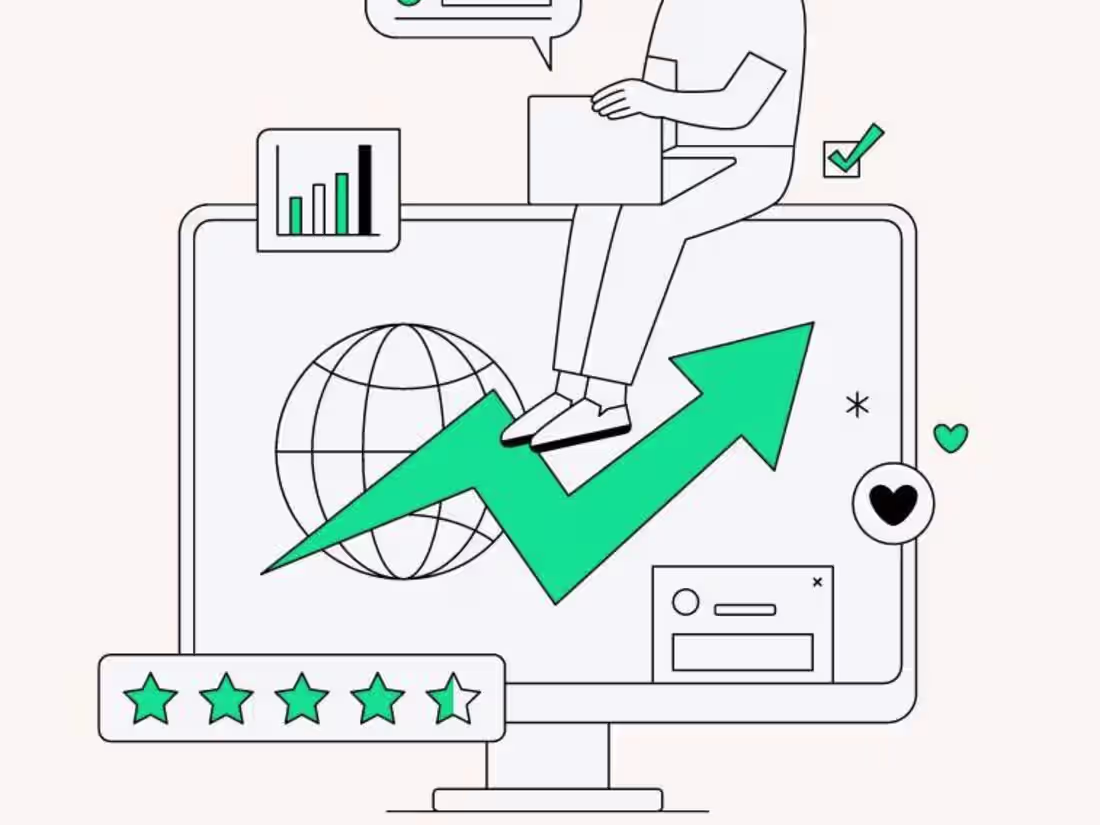 Cover image for Data - Analysis & Visualization