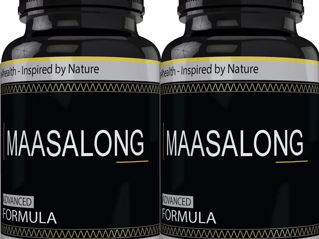 Cover image for MAASALONG Male Enhancement Canada Scam – Truth Exposed Behind 5G