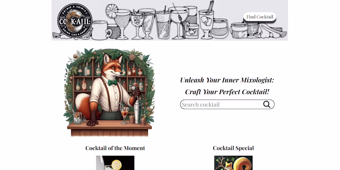 Cover image for This project was my opportunity