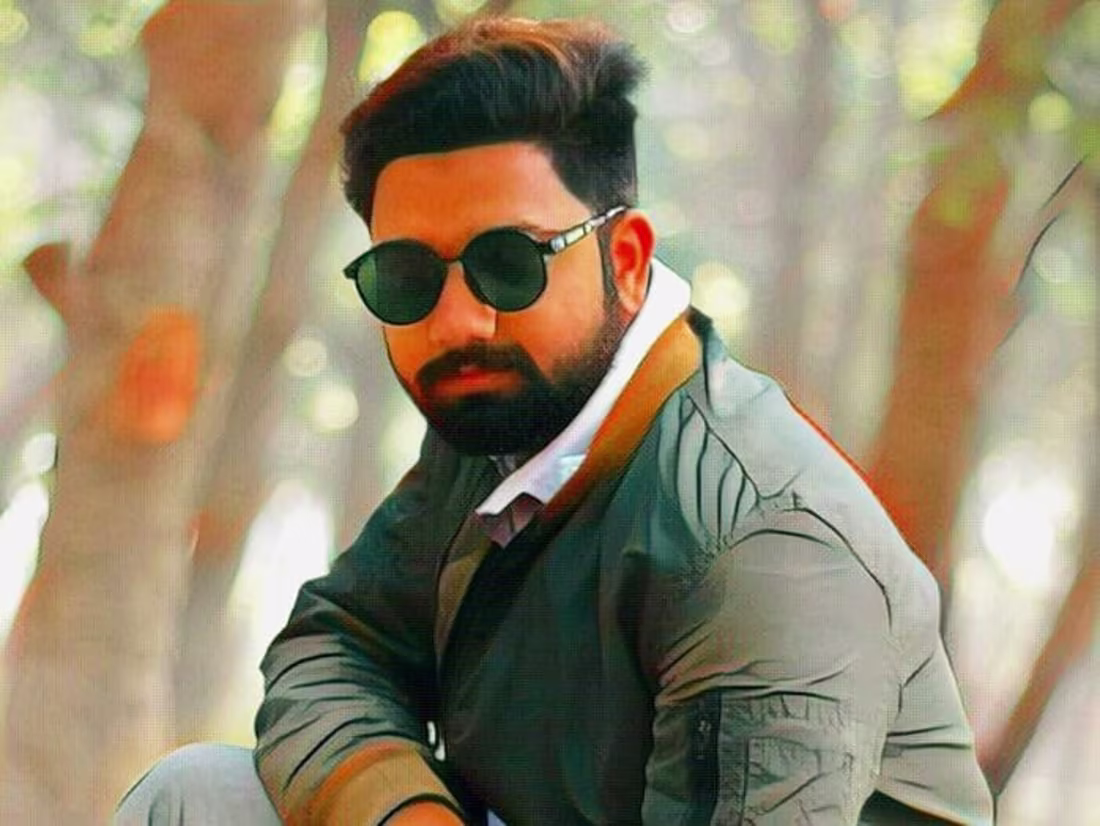 Cover image for Muhammad Izan Virtual Assistant of Amazon