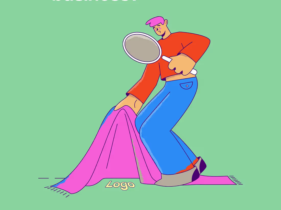 Cover image for Brand Designer - Brand's Visual Identity, Tailored to Perfection