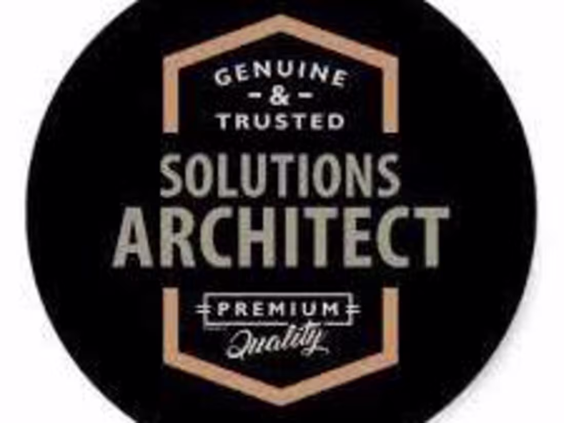 Cover image for Solution Architecture and Software Development