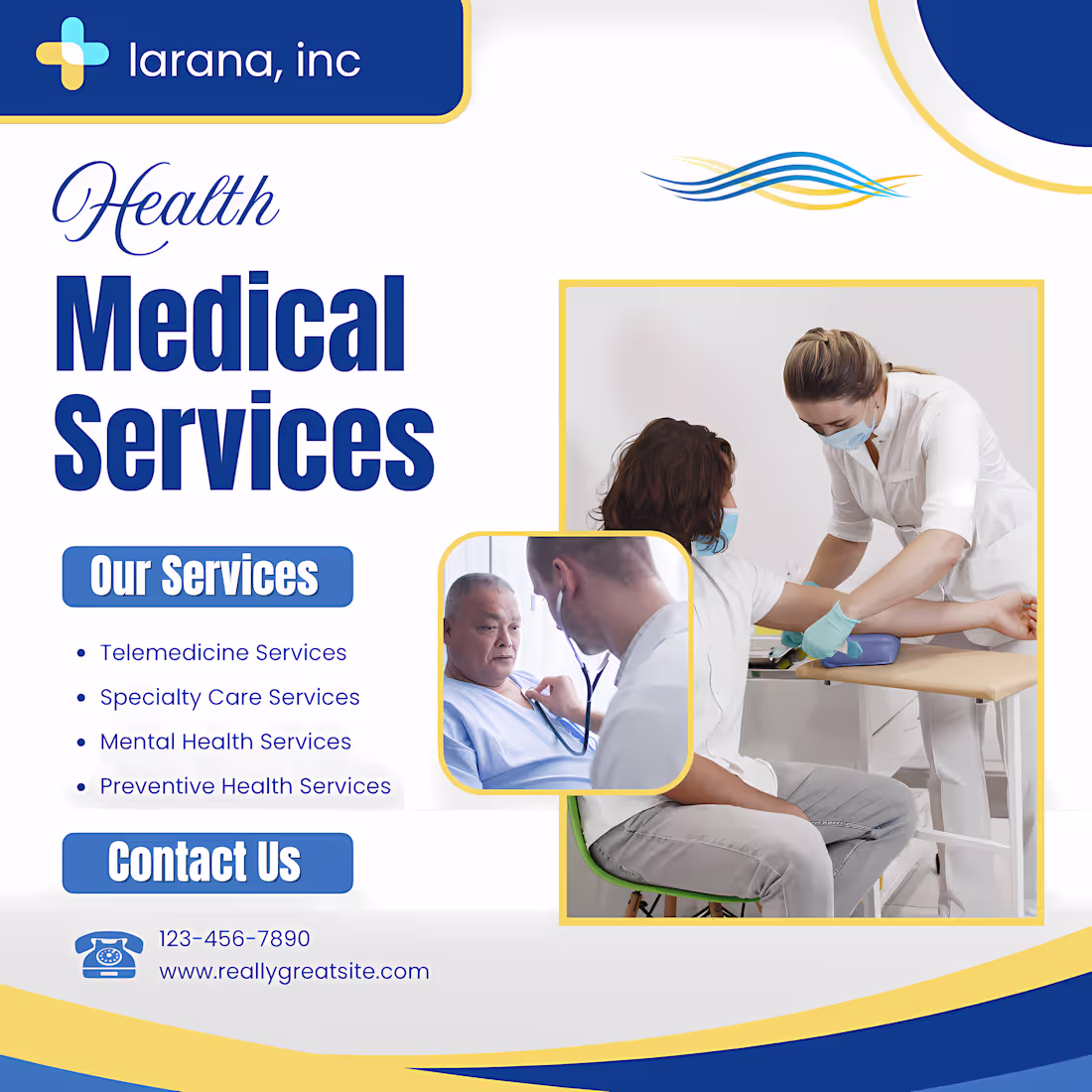 Cover image for Graphics designs for the business with full customise