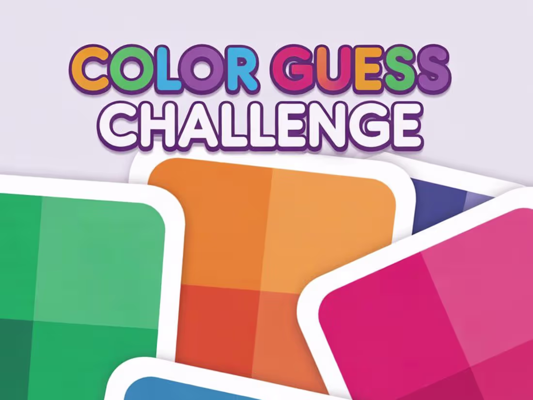 Cover image for Color Reflex is an interactive