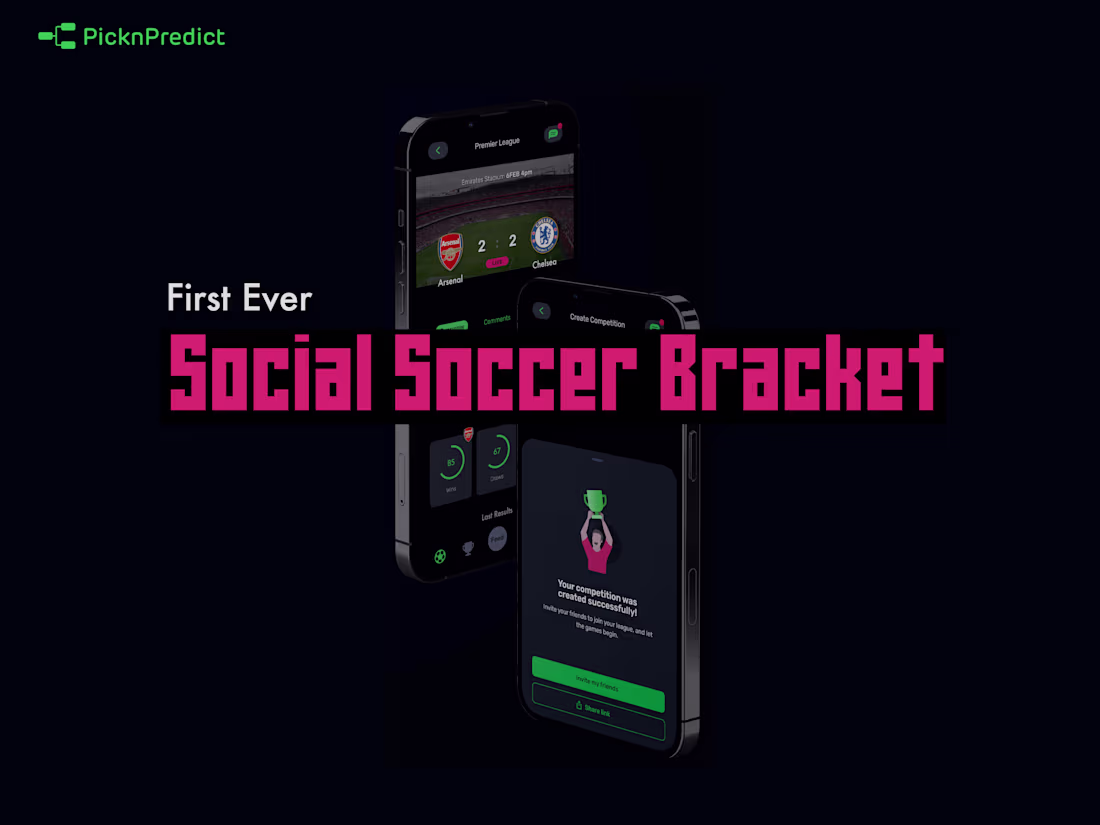 Cover image for PicknPredict