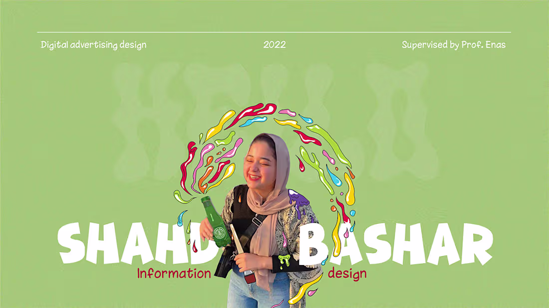 Cover image for Spiro Spathis information design :: Behance