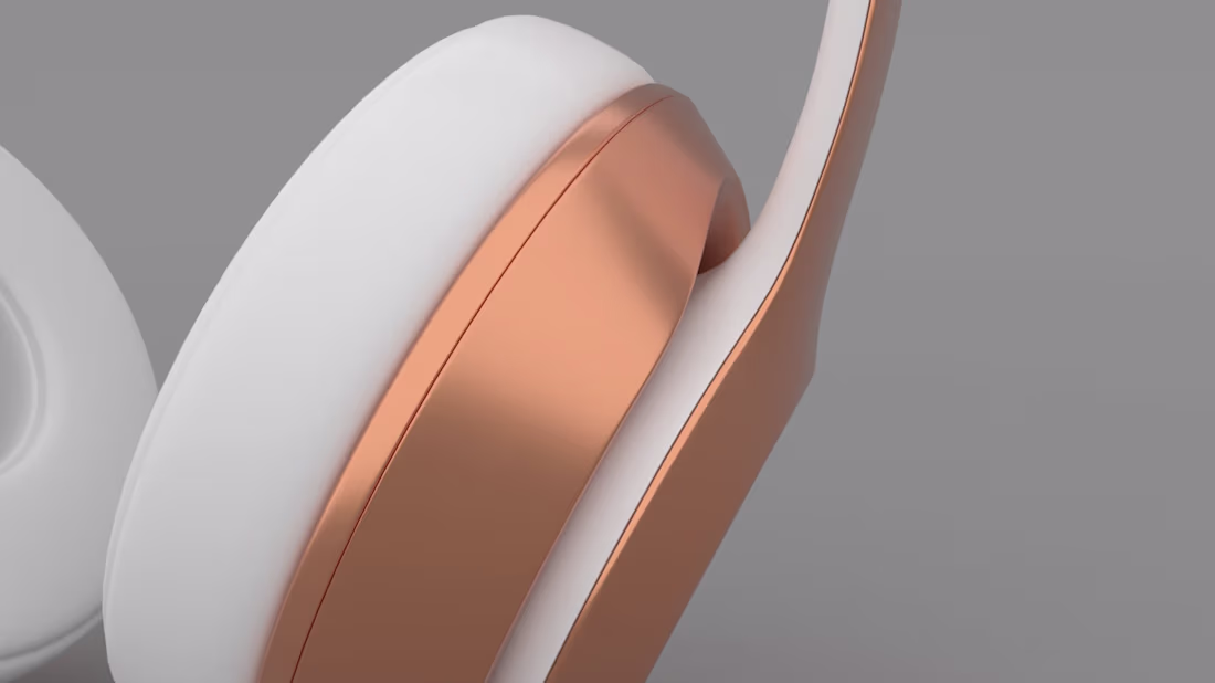 Cover image for Assorted Renders