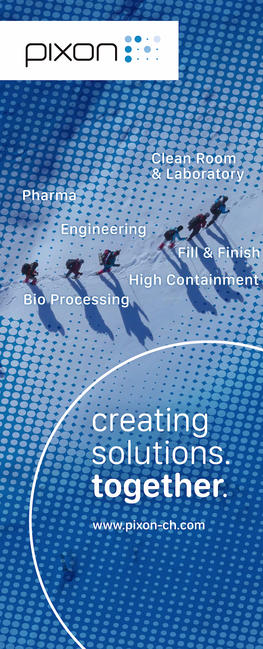 Cover image for RollUp 