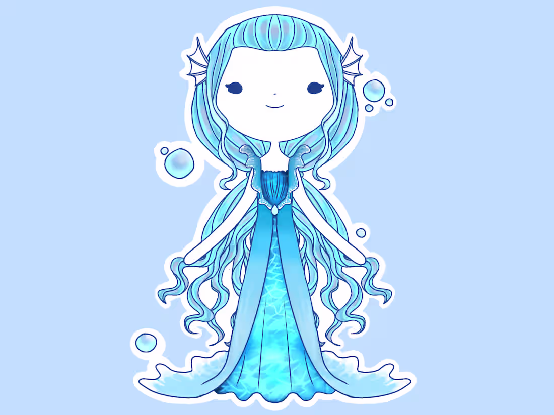 Cover image for Character Design