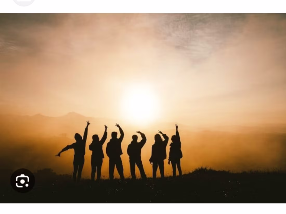 Cover image for IS HAVING A LOT OF FRIENDS IMPORTANT....