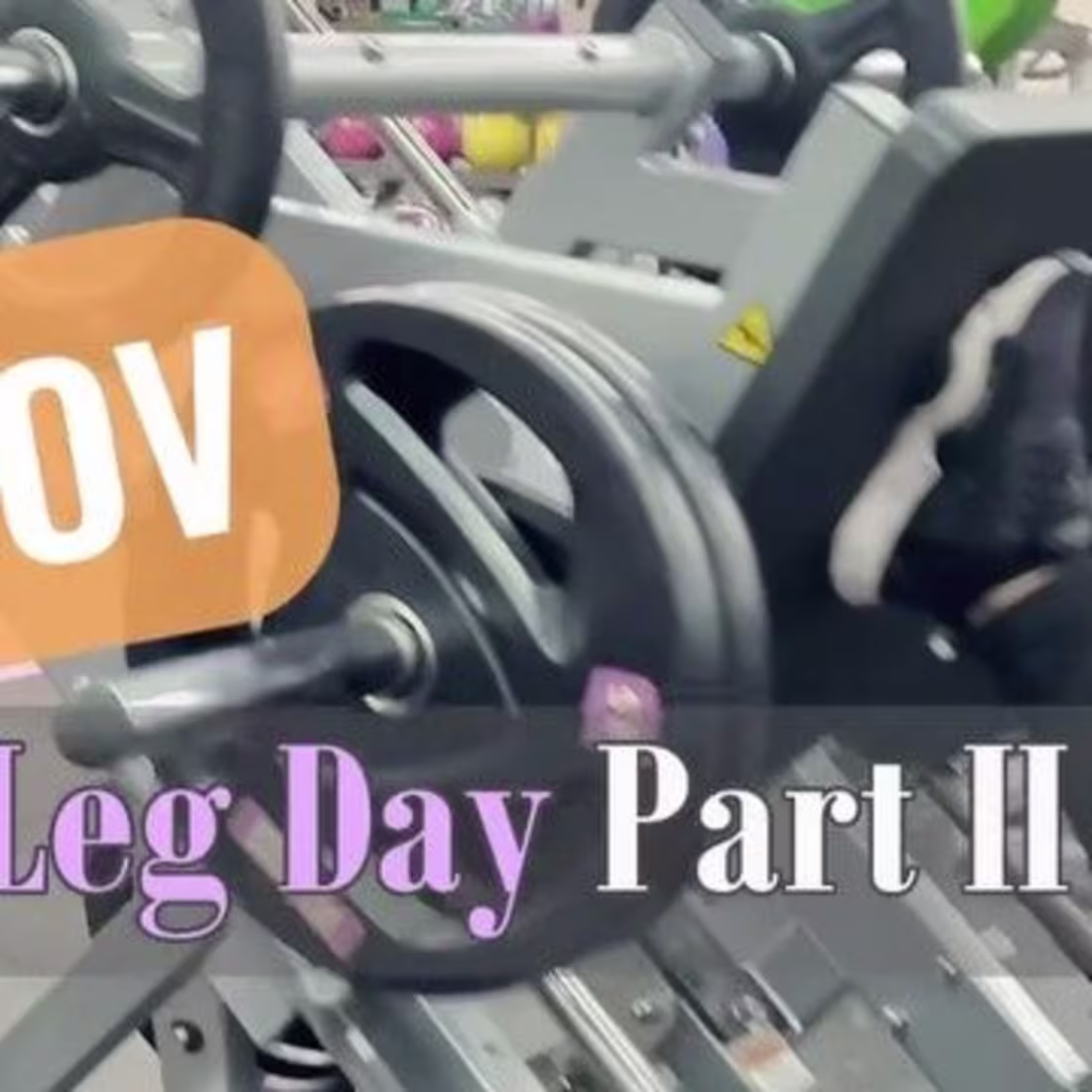 Cover image for Marti Gimenez on Instagram: “POV - The Husband takes on the Wif…