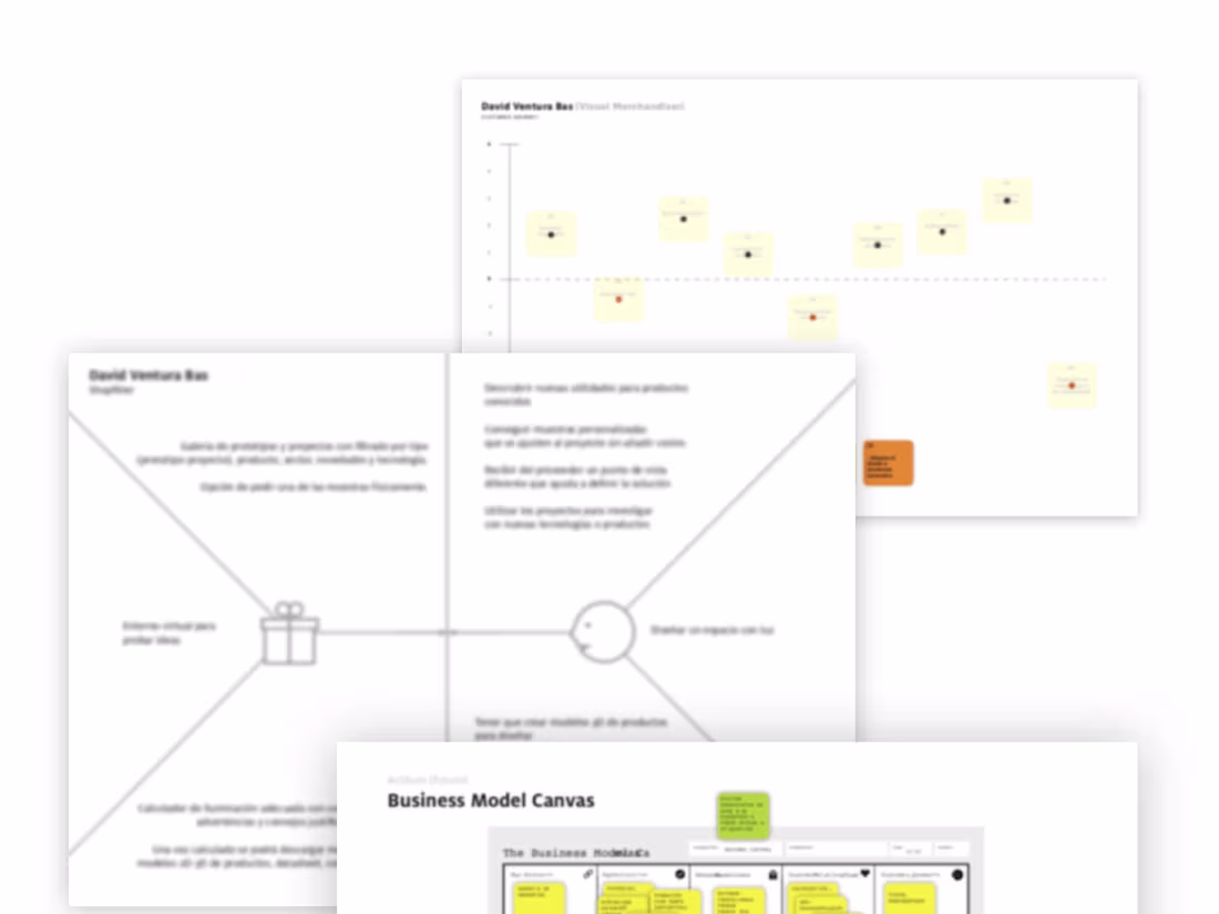 Cover image for Exploring shining opportunities