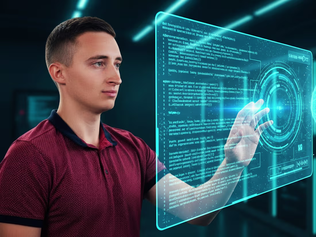 Cover image for Custom "Vibe Coding" (Flutter + AI)