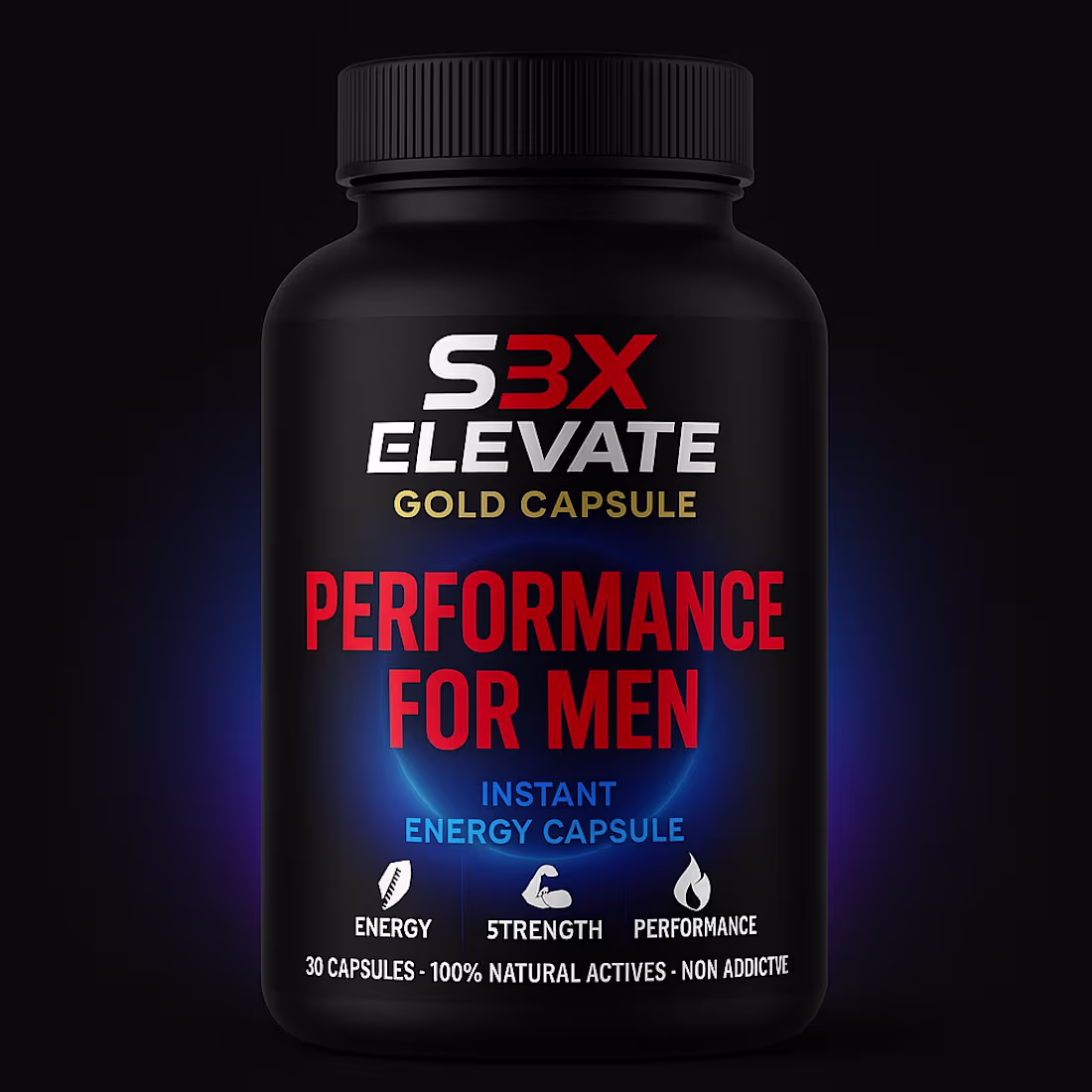 Cover image for S3X Elevate Branding & SEO Project