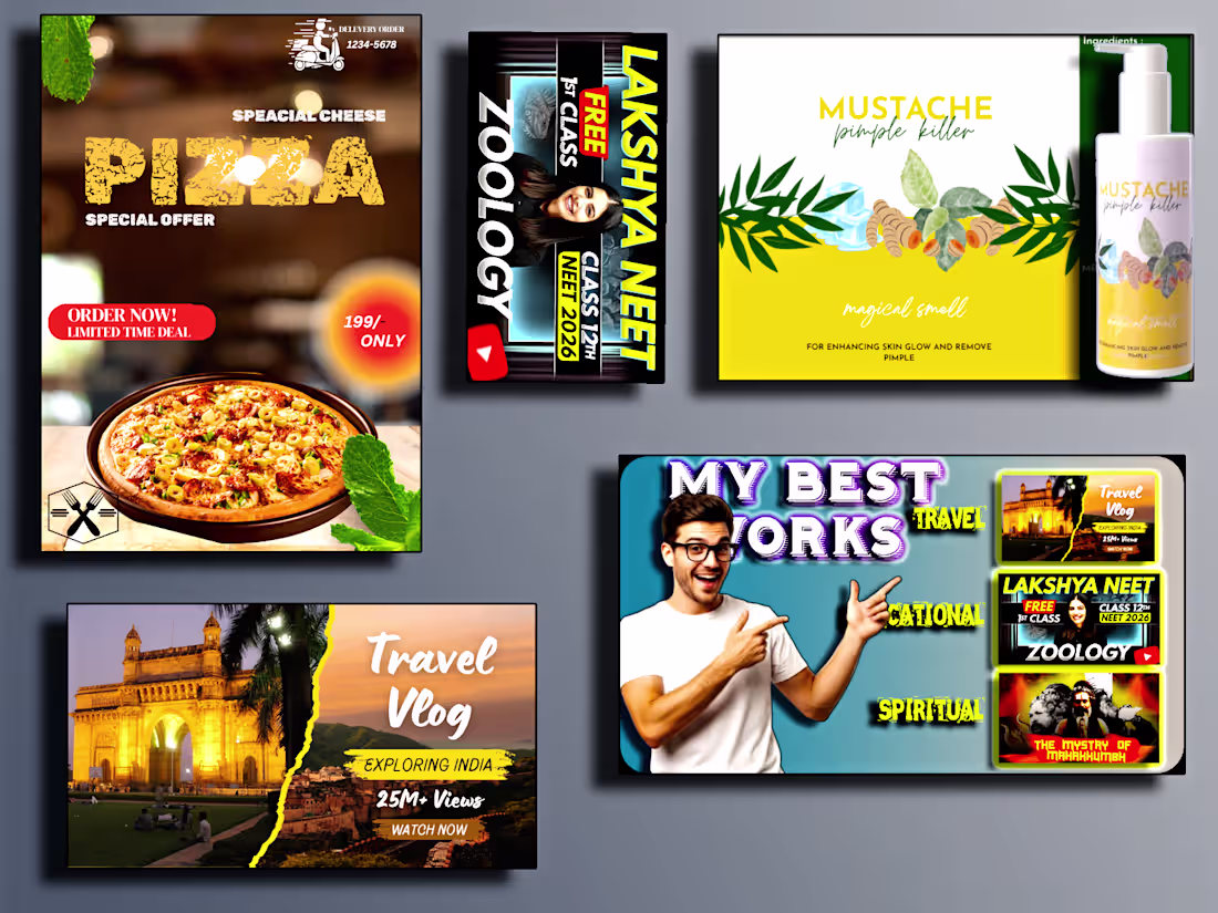 Cover image for Designs That Define and Grow Your Business